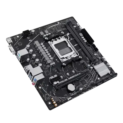 ASUS PRIME A620M-K  - UPTECHBOX