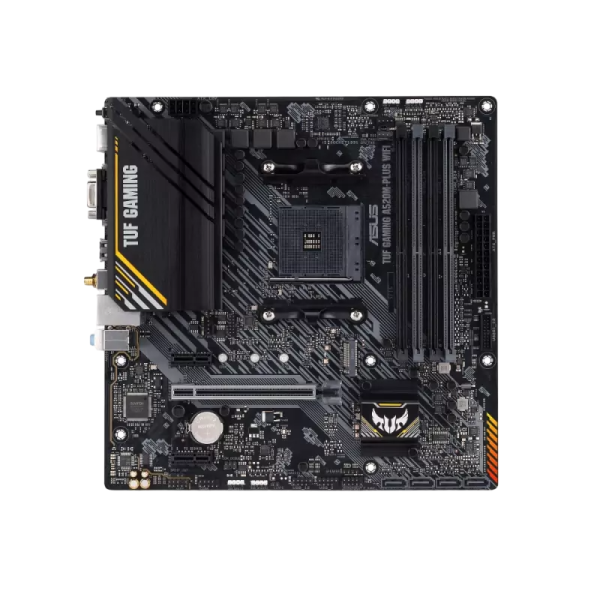 ASUS TUF GAMING A520M-PLUS WIFI