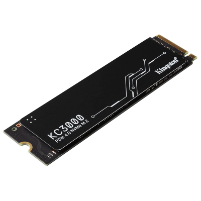 KINGSTON KC3000 1TB SSD  - UPTECHBOX