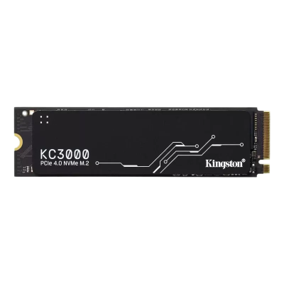 KC3000 512G PCIE 4.0 NVME M.2 SSD  - UPTECHBOX