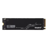 KC3000 512G PCIE 4.0 NVME M.2 SSD