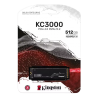 KC3000 512G PCIE 4.0 NVME M.2 SSD