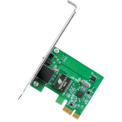 TP-LINK TG-3468 - UPTECHBOX