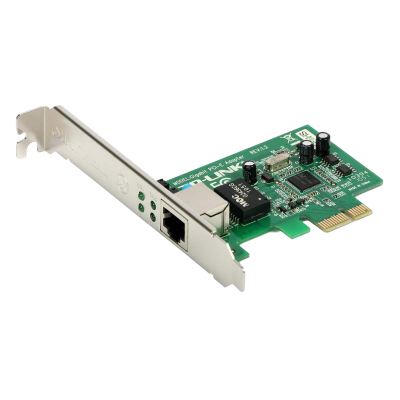 TP-LINK TG-3468 - UPTECHBOX