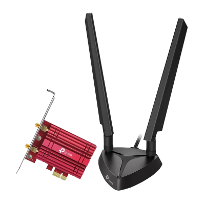 TP-LINK ARCHER TXE75E - UPTECHBOX