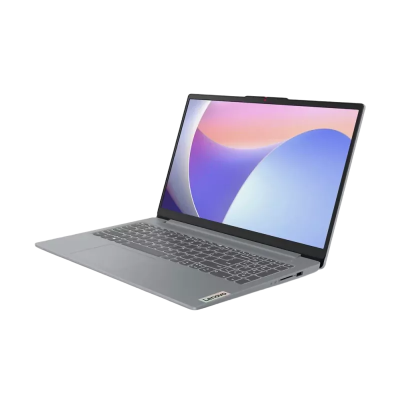 Lenovo IdeaPad Slim 3 15IAH8-043: Desempenho, Confiabilidade e Estilo em um Laptop