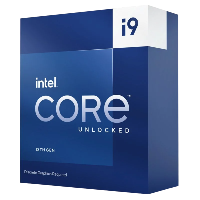 Intel® Core I9-13900KF  - UPTECHBOX