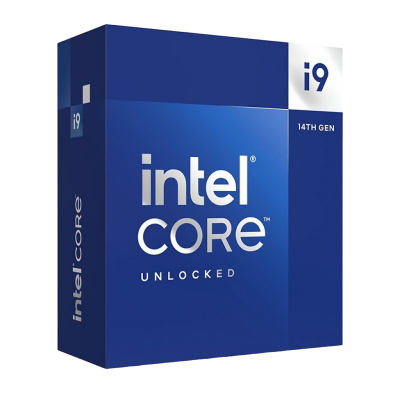 Intel® Core™ i9 processor 14900KF - UPTECHBOX