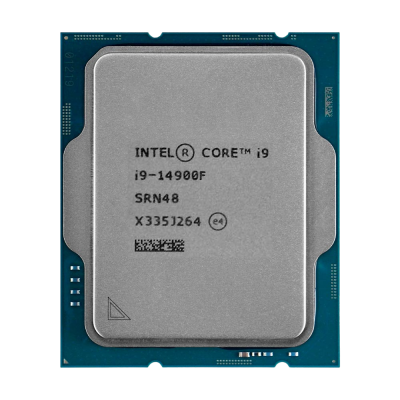 Intel CORE I9-14900F - UPTECHBOX