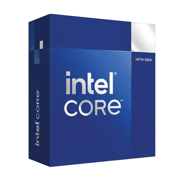 Intel CORE I9-14900F   24 Cores até 5.8 GHZ