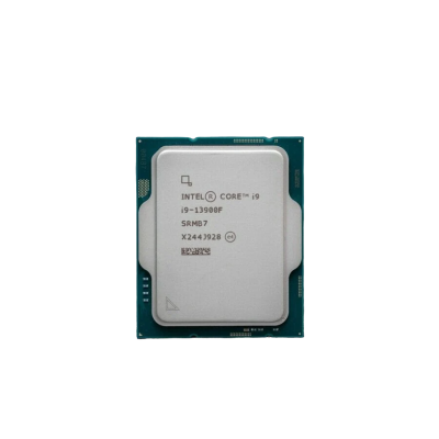 Intel® Core I9-13900F - UPTECHBOX