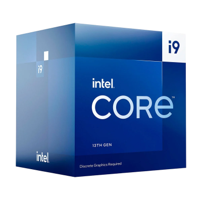 Intel® Core I9-13900F - UPTECHBOX