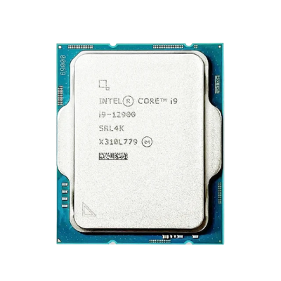 Intel® Core I9-12900 - UPTECHBOX