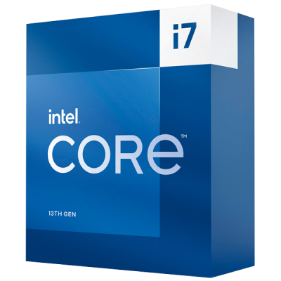 PROCESSADOR CPU INTEL CORE I7-13700  - UPTECHBOX