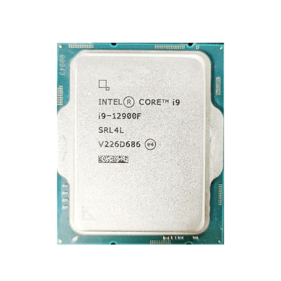 Intel® Core I9-12900F - UPTECHBOX