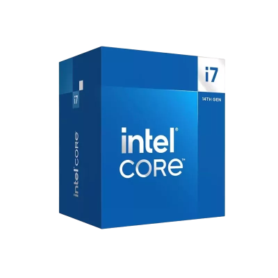 INTEL CORE I7-14700F - UPTECHBOX