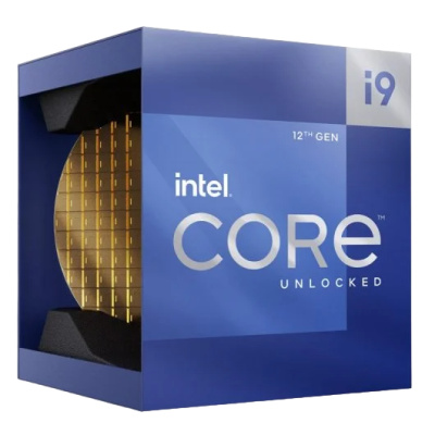 INTEL CORE I9 12900K - UPTECHBOX