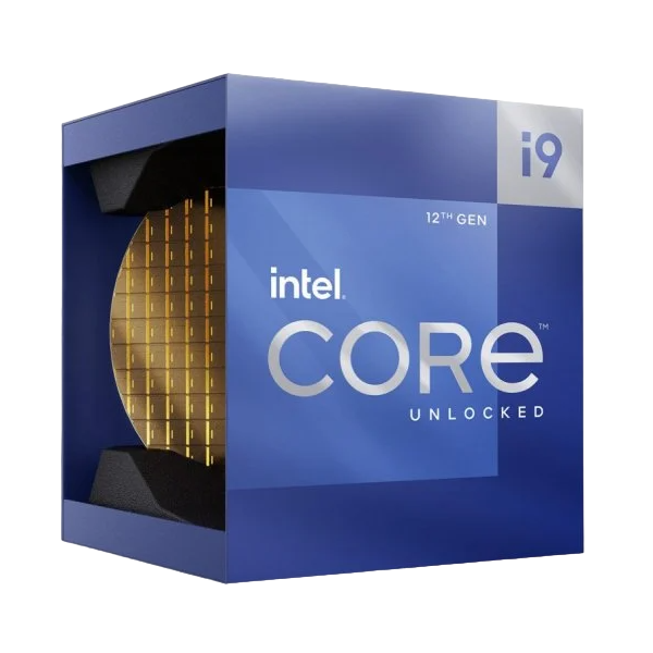 INTEL CORE I9 12900K - 3.2 GHZ - 16-CORE - 24 FIOS - 30 MB CACHE - LGA1700 SOCKET - BOX (SEM REFRIGERADOR)