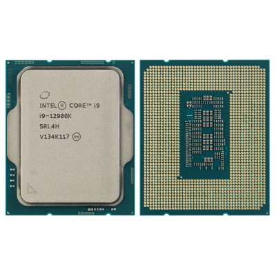 INTEL CORE I9 12900K - UPTECHBOX