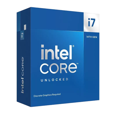 INTEL CORE I7-14700KF - UPTECHBOX