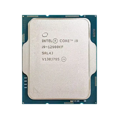 intel® Core I9-12900KF - UPTECHBOX