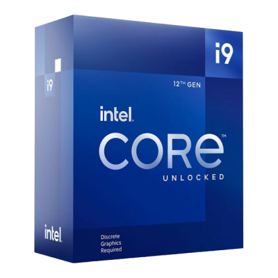 intel® Core I9-12900KF - UPTECHBOX