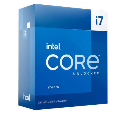 INTEL I7 13700KF - UPTECHBOX