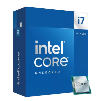 Intel® Core™ i7 processor 14700K - UPTECHBOX