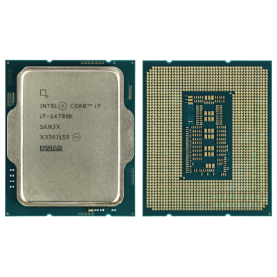 Intel® Core™ i7 processor 14700K - UPTECHBOX