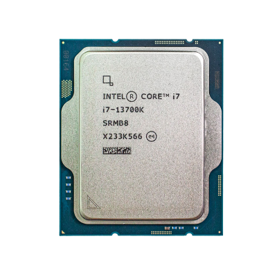 intel® Core I7-13700K - UPTECHBOX