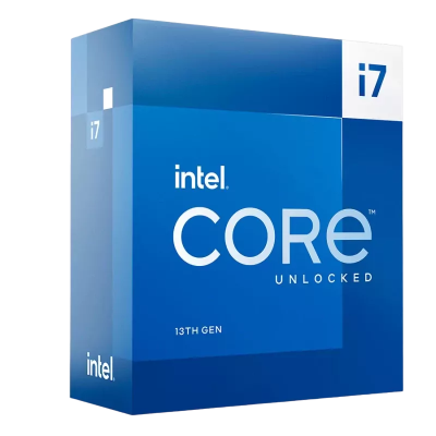 intel® Core I7-13700K - UPTECHBOX