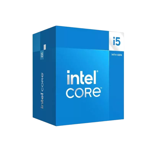 INTEL CORE I5-14400 10 CORES ATÉ 4.7 GHZ SOP. GRÁFICA INTEGRADA