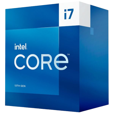 intel® Core I7-13700 - UPTECHBOX