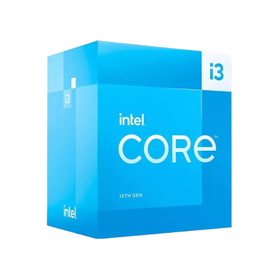 intel® Core I3-13100  - UPTECHBOX