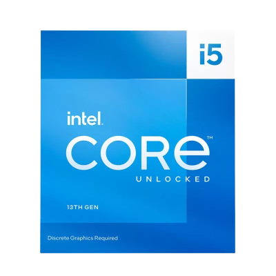 INTEL I5 13600KF - UPTECHBOX