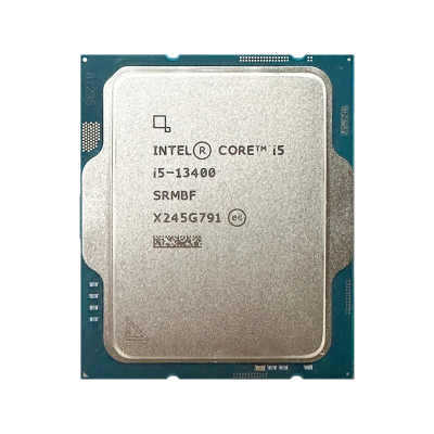 intel® Core I5-13400 - UPTECHBOX