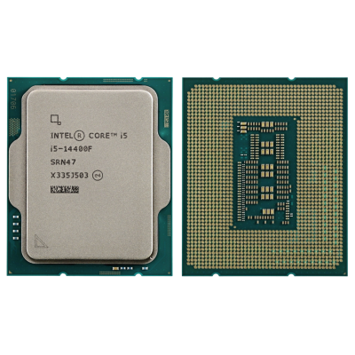 Intel CORE I5-14400F - UPTECHBOX