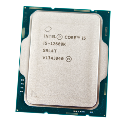 intel® Core I5-12600K - UPTECHBOX