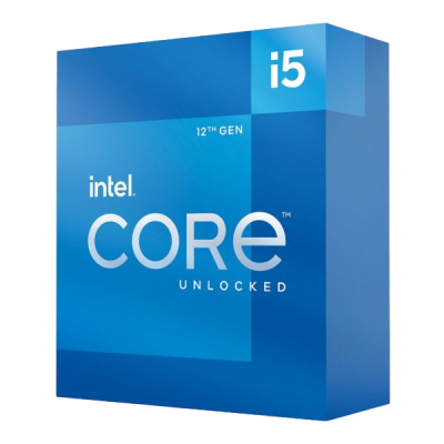 intel® Core I5-12600K - UPTECHBOX