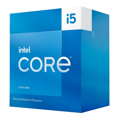 intel® Core I5-13400F - UPTECHBOX