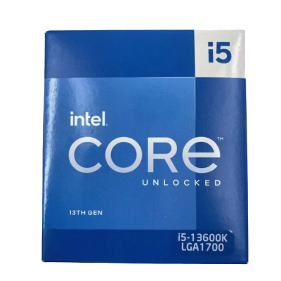 INTEL® CORE I5-13600K - UPTECHBOX