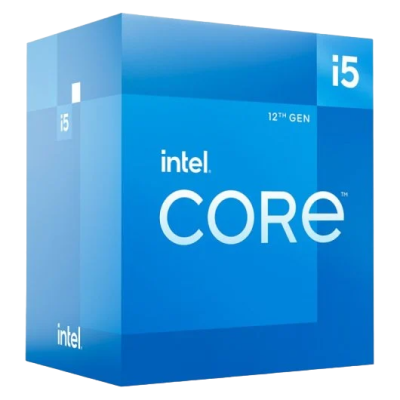 intel® Core I5-12500 - UPTECHBOX