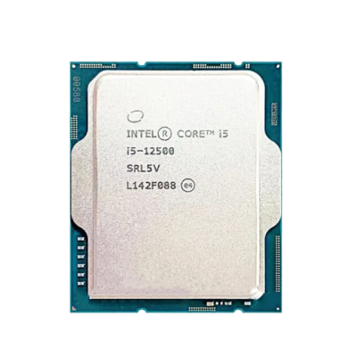 intel® Core I5-12500 - UPTECHBOX