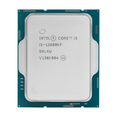 intel® Core I5-12600KF - UPTECHBOX