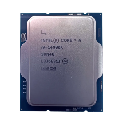 INTEL CORE I9-14900K (14 GERAÇÃO) - UPTECHBOX