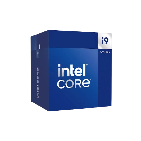 INTEL CORE I9-14900 24 CORES ATÉ 5.8 GHZ SOP. GRÁFICA INTEGRADA