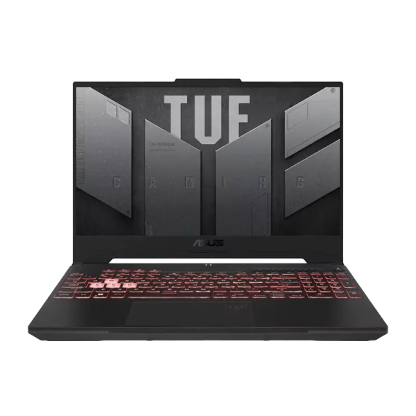 TUF GAMING A15 - AMD RYZEN 7 6800H OCTA CORE / RTX 3060 / 16GB RAM / 512GB SSD / 15.6" FULL HD / SEM SISTEMA OPERATTIVO