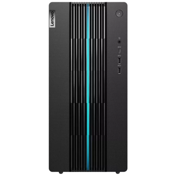 IDEACENTRE GAMING - I5 12400F / RTX 3060 12GB / 8GB RAM / 512GB SSD / SEM SISTEMA OPERATIVO