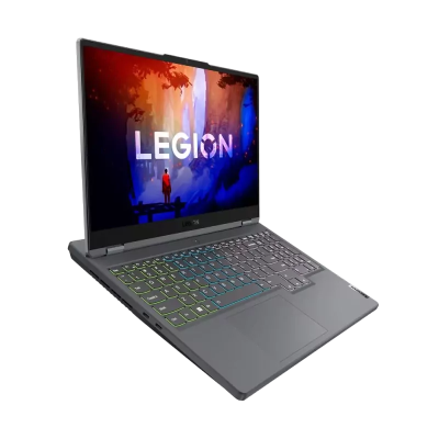 Lenovo Legion 5 15ARH7H-122- UPTECHBOX