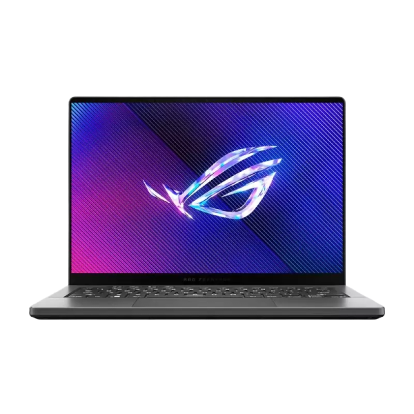 ROG Zephyrus G14 (2024)- AMD RYZEN 9 8945HS / RTX 4060 8GB / 32GB RAM / 1TB SSD / 14" 3K OLED / WINDOWS 11